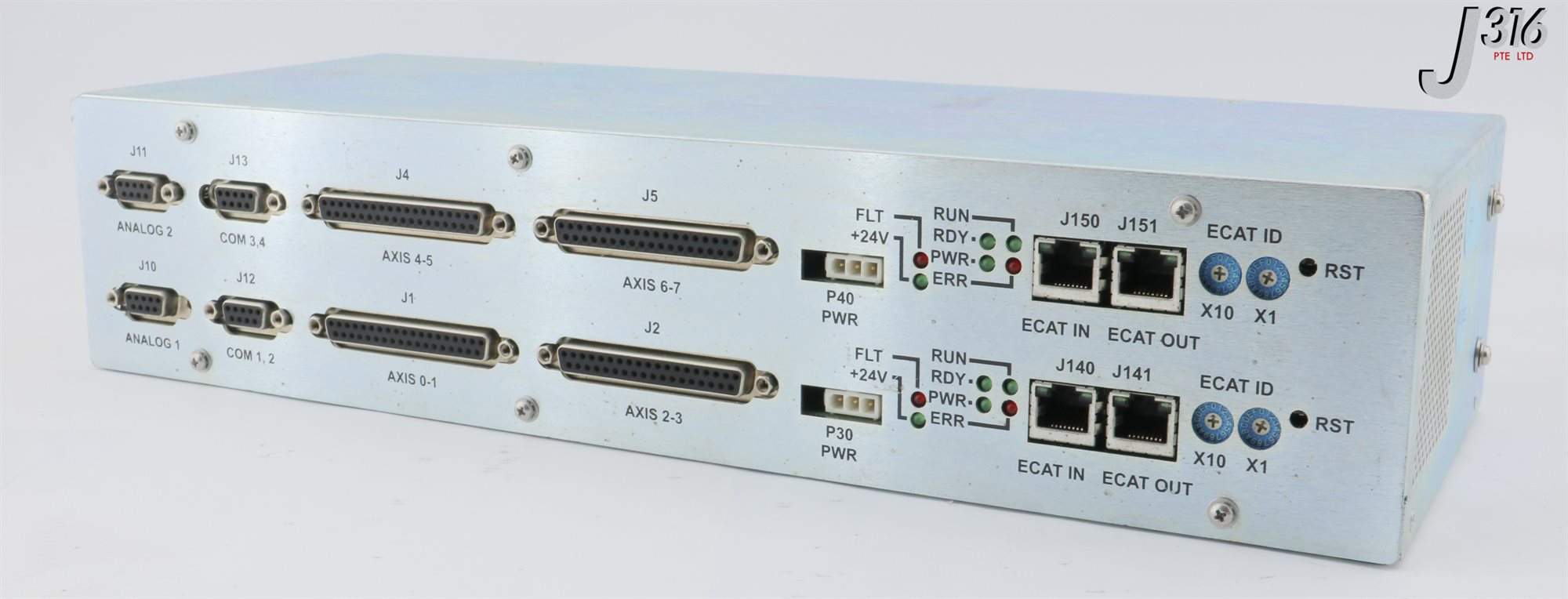 N。 28228 APPLIED MATERIALS ASSY, EXMP-EMULATOR 0090-08890 | eBay
